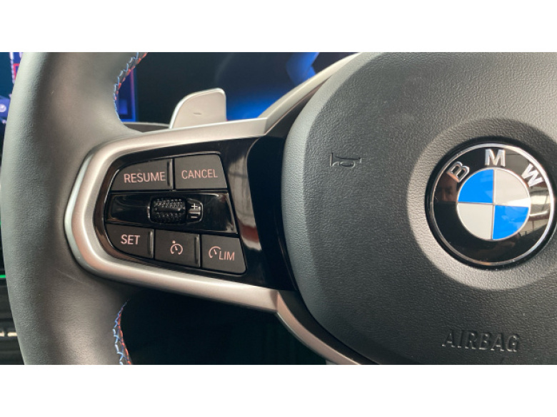 BMW 4 Series M440i xDrive MHT 5dr Step Auto Petrol Hatchback